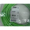 Phoenix Contact PATCH 20M CORDSET CABLE VS-PNRJ45-PNRJ45-93B-20,0